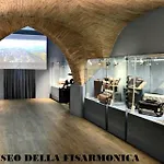 1 La Fisarmonica Del Conero דירה קסטלפידרדו