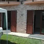1 La Fisarmonica Del Conero דירה *