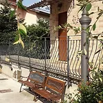 דירה 1 La Fisarmonica Del Conero קסטלפידרדו