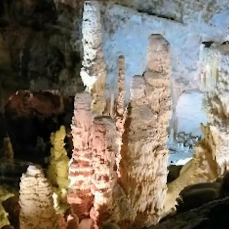 1 La Fisarmonica Del Conero Appartement Castelfidardo