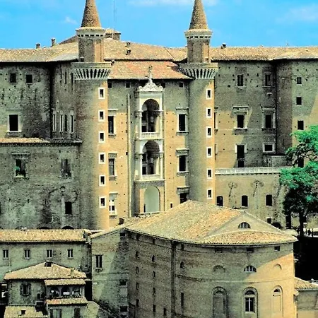 1 La Fisarmonica Del Conero Castelfidardo