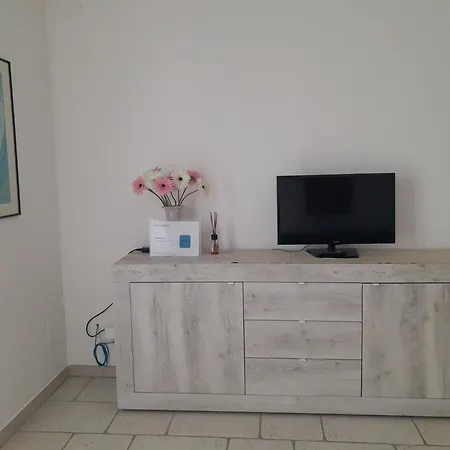 1 La Fisarmonica Del Conero