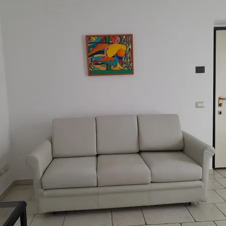 1 La Fisarmonica Del Conero קסטלפידרדו