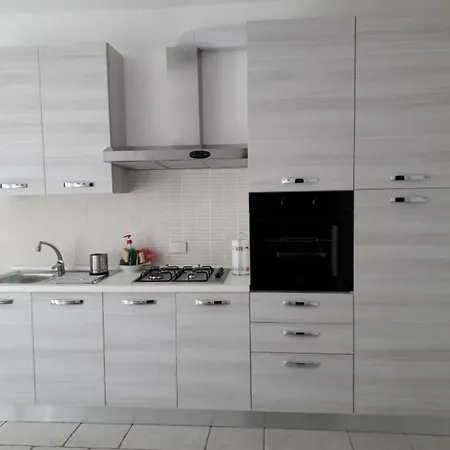 1 La Fisarmonica Del Conero 公寓