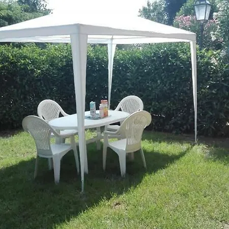 1 La Fisarmonica Del Conero Appartement *