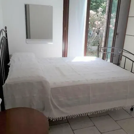 Appartement 1 La Fisarmonica Del Conero Castelfidardo