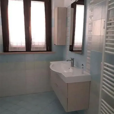 1 La Fisarmonica Del Conero Castelfidardo